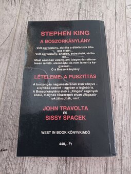 Stephen King - 10
