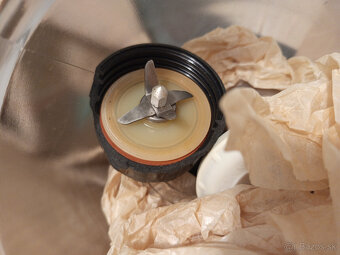 predam stary mixer TESLA 435 - 10