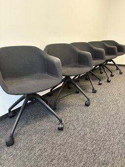 Stoličky + Kancelarske stoličky - 10