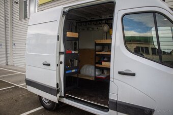 Renault Master L1H2, dCi, 92kW /ODPOČET DPH/ - 10