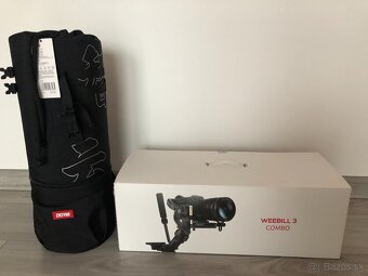 Zhiyun WEEBILL 3 Combo - 10