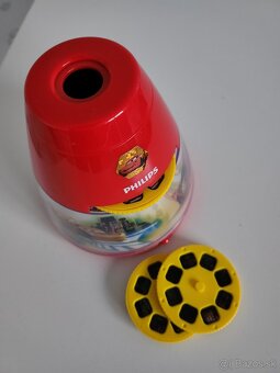 Lampička McQueen - 10