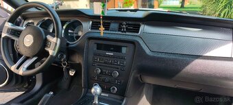 Ford Mustang GT 5.0 V8 Coyote - 10