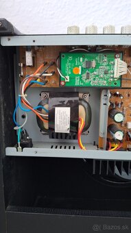 Zvuková technika - 10