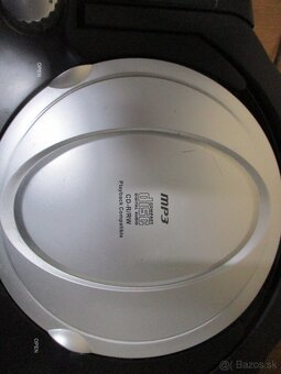 SILVA SCHNEIDER, MPC 250USB - 10