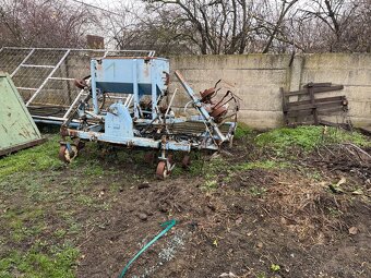 Poľnohospodársky vercajk - 10