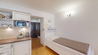 HD REALITY, Predaj, apartmán v centre Banskej Štiavnice - 10