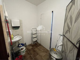 Na predaj Podnikateľský objekt v Jelšovciach - 10