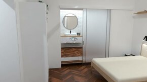 Prenájom 2 izbový byt v Historickom centre mesta Košice, Zvo - 10