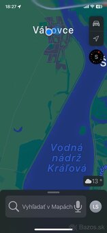 predám obchodné priestory, rodinný dom - 10