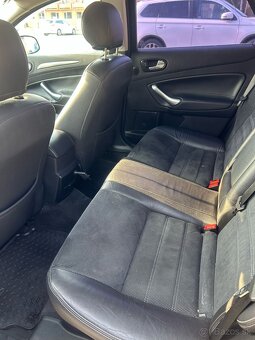 Ford Mondeo combi 2008 103kw - 10