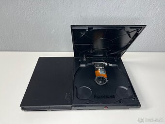 Playstation 2 - 10