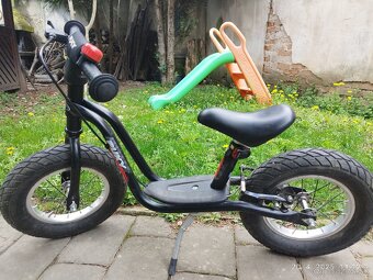 Detské odrážadlo PUKY XL - 10