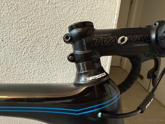Cestný bicykel Fuji, Sram red - 10