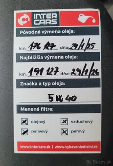 Predám Seat Ibiza combi 1.2 TSI (benzín), r.v.: 2014 - 10