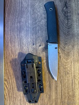 Lovecké, turistické, rybárske nože - 10