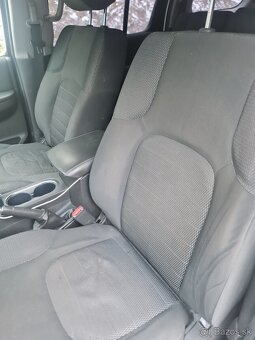 Nissan Pathfinder 2.5dci 140kW rv 2011 4x4 - 10