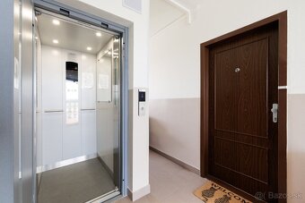3 izbový byt blízko centra, Sabinovská, Prešov - 10