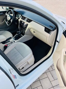 Škoda Octavia 3 Facelift-2.0 TDI-110KW-DSG-STYLE - 10