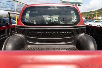 Mitsubishi L 200 L200 2.5 DI-D Double Cab Invite - 10