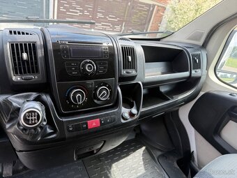 Citroën Jumper 2.2 Hdi - 10