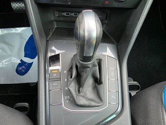 Volkswagen Tiguan 1.5 TSI Highline DSG, odpočet DPH - 10