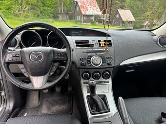 Mazda 3 1.6 BL - 10