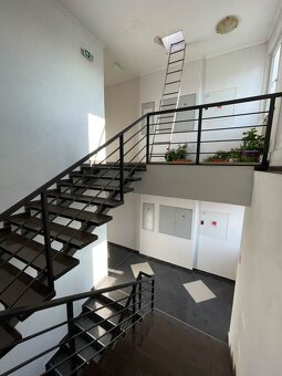 Na predaj 1,5 izbový byt na Budovateľskej ul. - 10