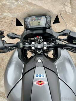 Honda nc 750 x dct - 10