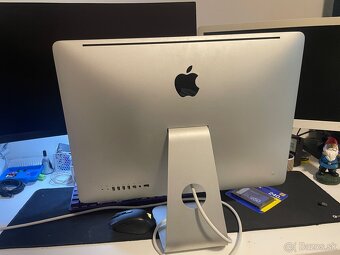 Mid 2011 iMac i5 , 8gb 240gb ssd Počítač do Fitka ;) - 10