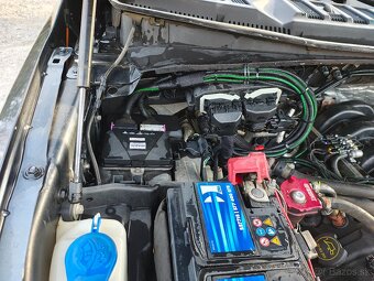 F150 5.0 Crew cab - 10