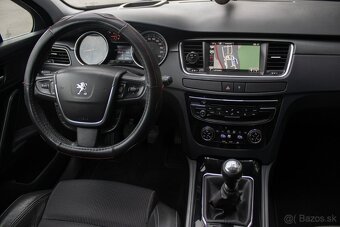 Peugeot 508 SW 2.0 BlueHDi 110 kw 150hp - 10