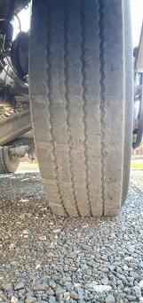 Daf LF 45.170 nosič kontajnera 10 tona - 10