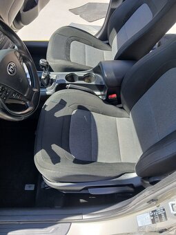 Kia Ceed Kombi 1,6 D 2017 - 10