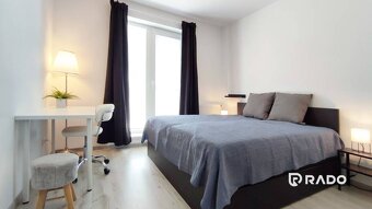 RentHub | 2-izbový byt 49m2 + parkovanie - VINOHRADY | Trenč - 10