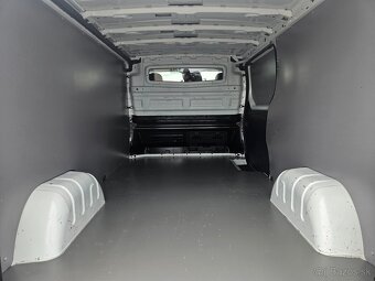 Renault Trafic L2H1 2.0dCi/145hp - 2021 - 10