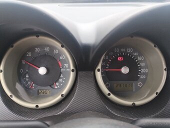 Volkswagen Lupo - 10