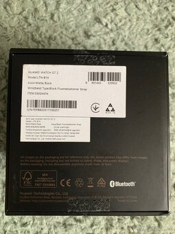 HUAWEI WATCH GT 2 (46mm) - 10