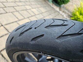 BMW R1200R - 10
