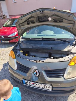 Predam Renault Modus - 10