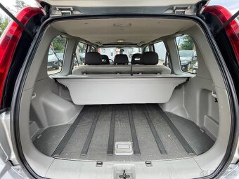 Nissan X-Trail, 2.2DCI 100KW - 10