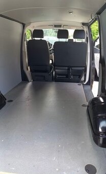 Volkswagen Transporter T6, 2.0 TDI, DSG, 2017 - 10