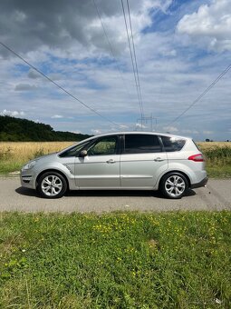 Ford S-Max 2.0TDCi 103kW - 10