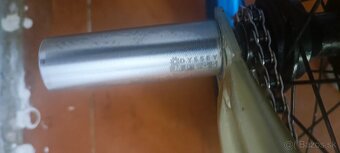 BMX STOLEN 20 - 10