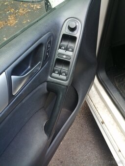 VW Golf 6, 1.2tsi 77kw, 2011r. - 10