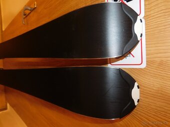 Salomon 172cm - 10