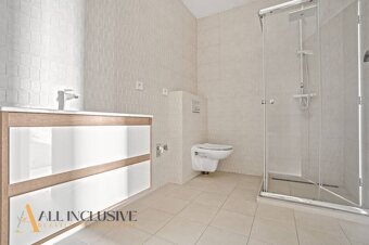 ALL INCLUSIVE | NA PREDAJ 3-IZBOVÝ BYT S BALKÓNOM, DUNAJSKÁ - 10