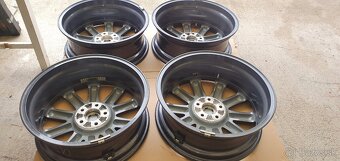 Mazda kia hyundai honda toyota 5x114,3 r19 renault - 10