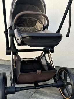 Cybex Priam - 10