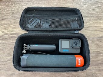 GoPro Hero 10 Black - 10